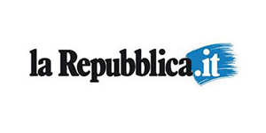 larepubblica logo