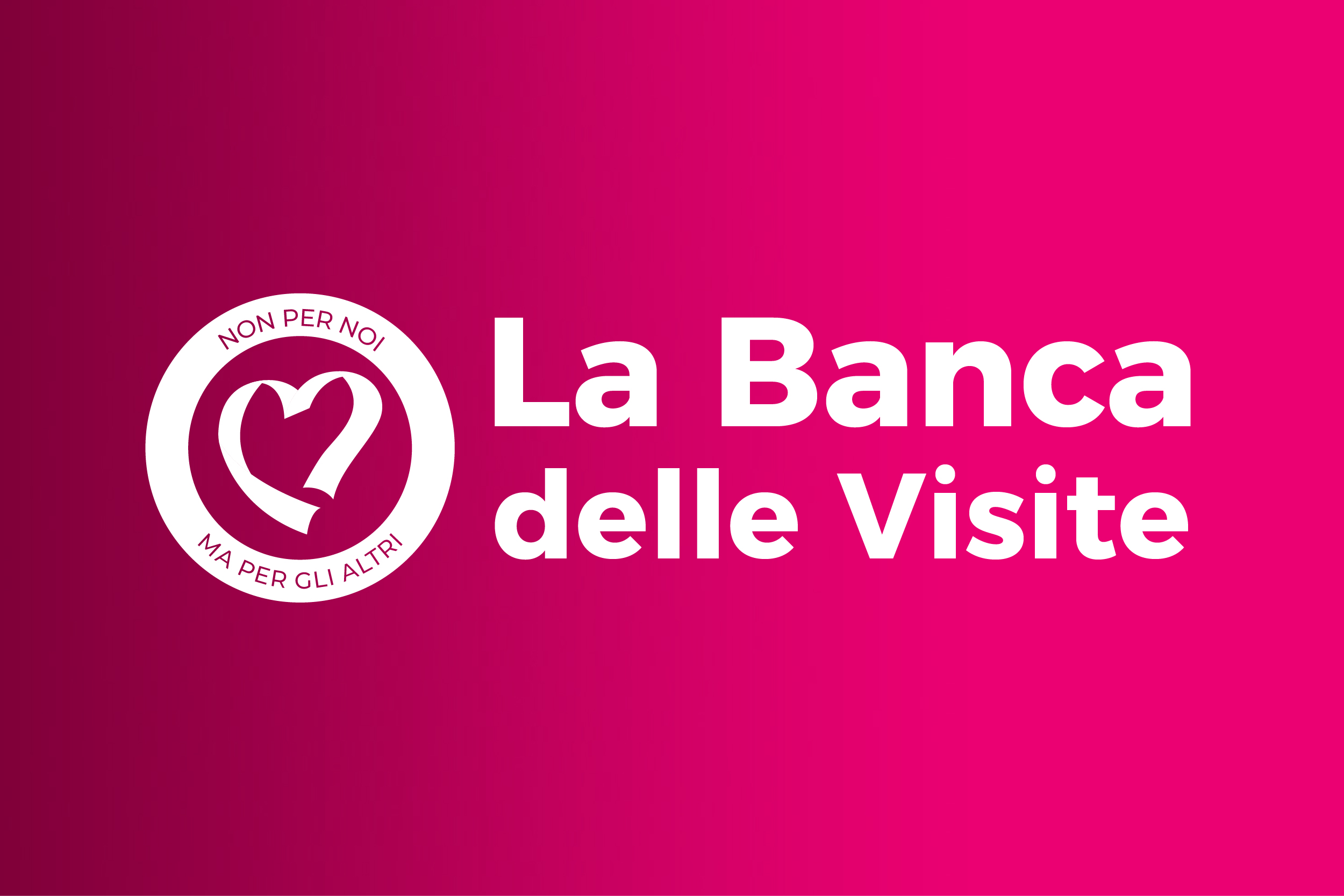 Banca Delle Visite La Salute Davvero Uguale Per Tutti